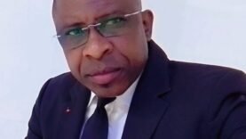 Thomas mbega